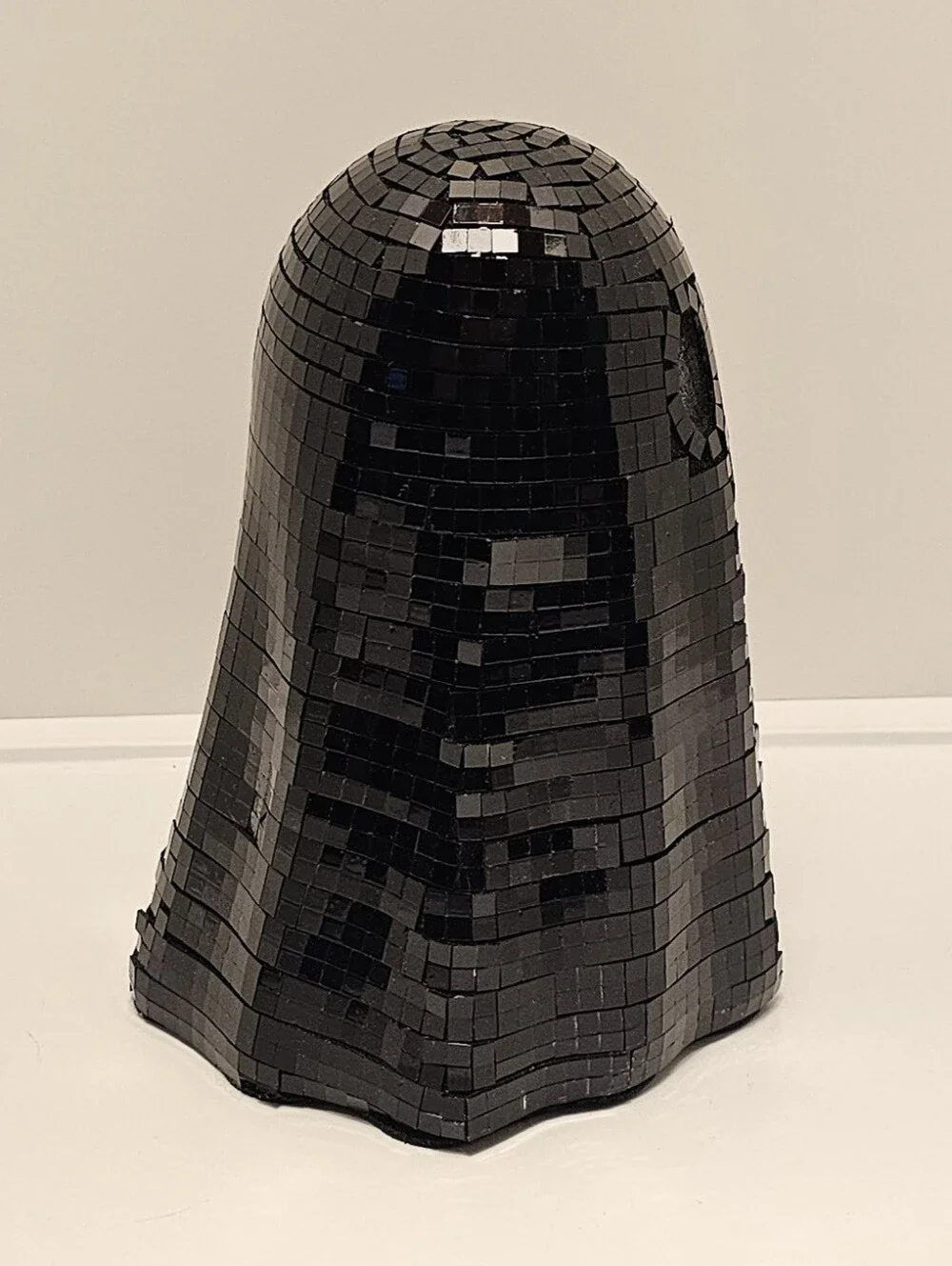 Black Disco Ghost
